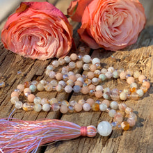 Load image into Gallery viewer, THE BLOOM MALA
