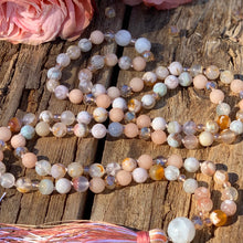 Load image into Gallery viewer, THE BLOOM MALA
