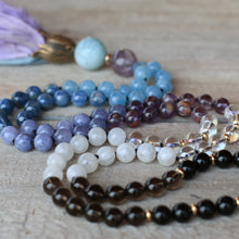 Load image into Gallery viewer, The Shadow Priestess Mala
