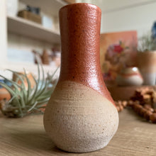 Load image into Gallery viewer, Terra-cotta Incense Holders
