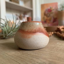 Load image into Gallery viewer, Terra-cotta Incense Holders
