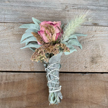 Load image into Gallery viewer, Sacred Smoke Cleansing Bouquets
